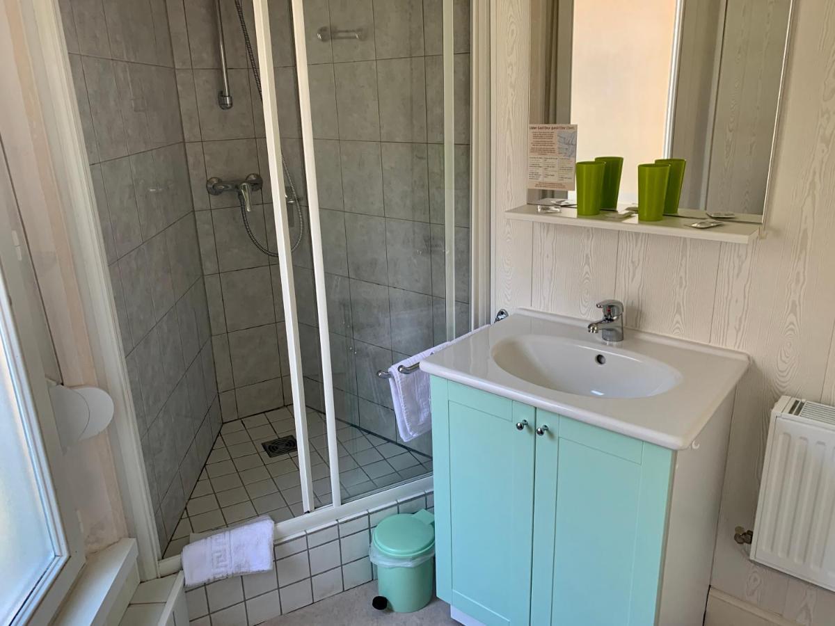 Hotel Restaurant D'Alsace Plombières-les-Bains Kültér fotó