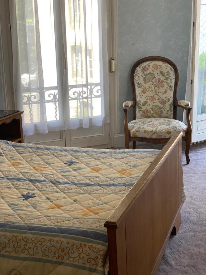 Hotel Restaurant D'Alsace Plombières-les-Bains Kültér fotó