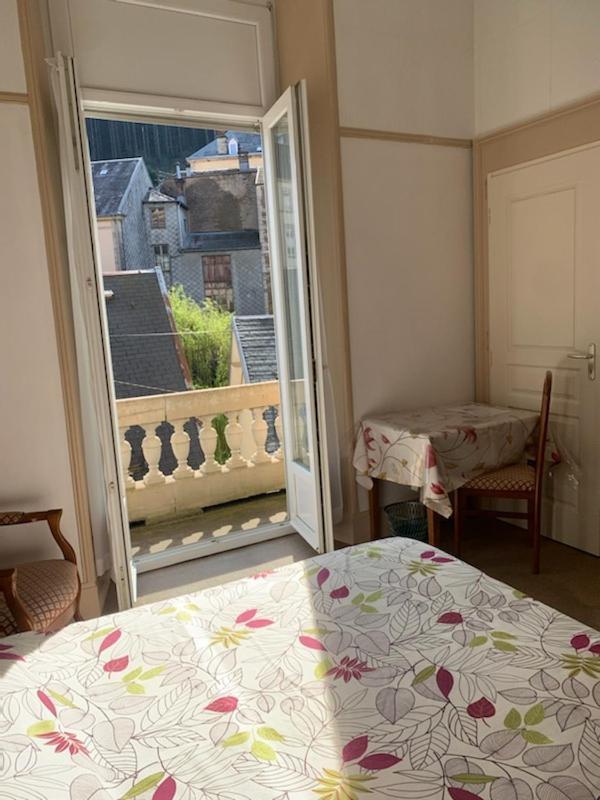 Hotel Restaurant D'Alsace Plombières-les-Bains Kültér fotó