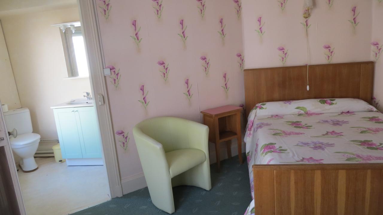 Hotel Restaurant D'Alsace Plombières-les-Bains Kültér fotó