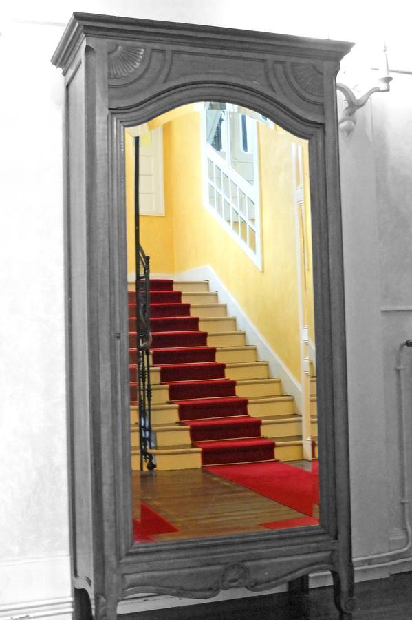 Hotel Restaurant D'Alsace Plombières-les-Bains Kültér fotó