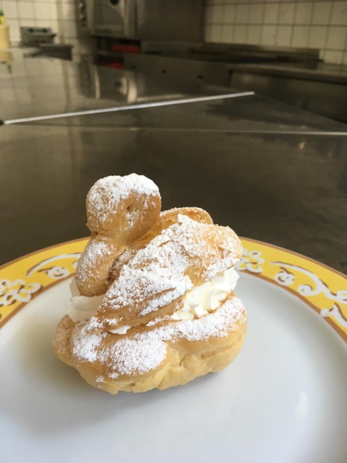 Hotel Restaurant D'Alsace Plombières-les-Bains Kültér fotó
