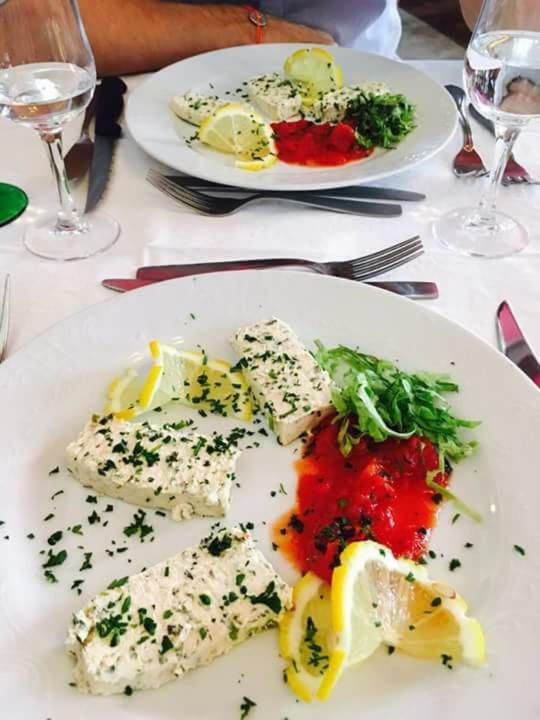 Hotel Restaurant D'Alsace Plombières-les-Bains Kültér fotó